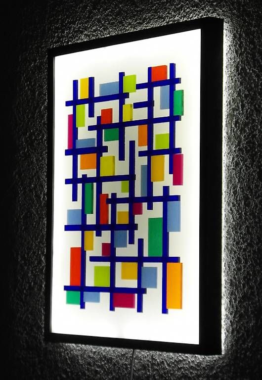 Dipinti: Mosaik-Kunst – Usato da Niederrohrdorf venduto da phu_8rpt 3