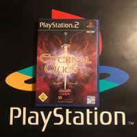 Eternal Quest für PS2
