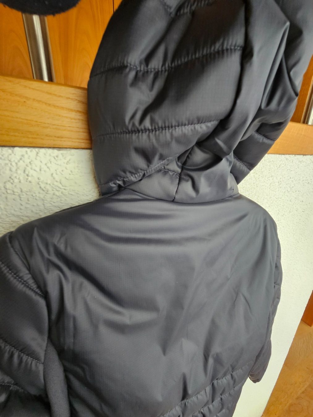 Decathlon Jacken: Wattierte Jacke Gr. 152 – Neu (gemäss Beschreibung) aus Staffelbach von Frisco77 6