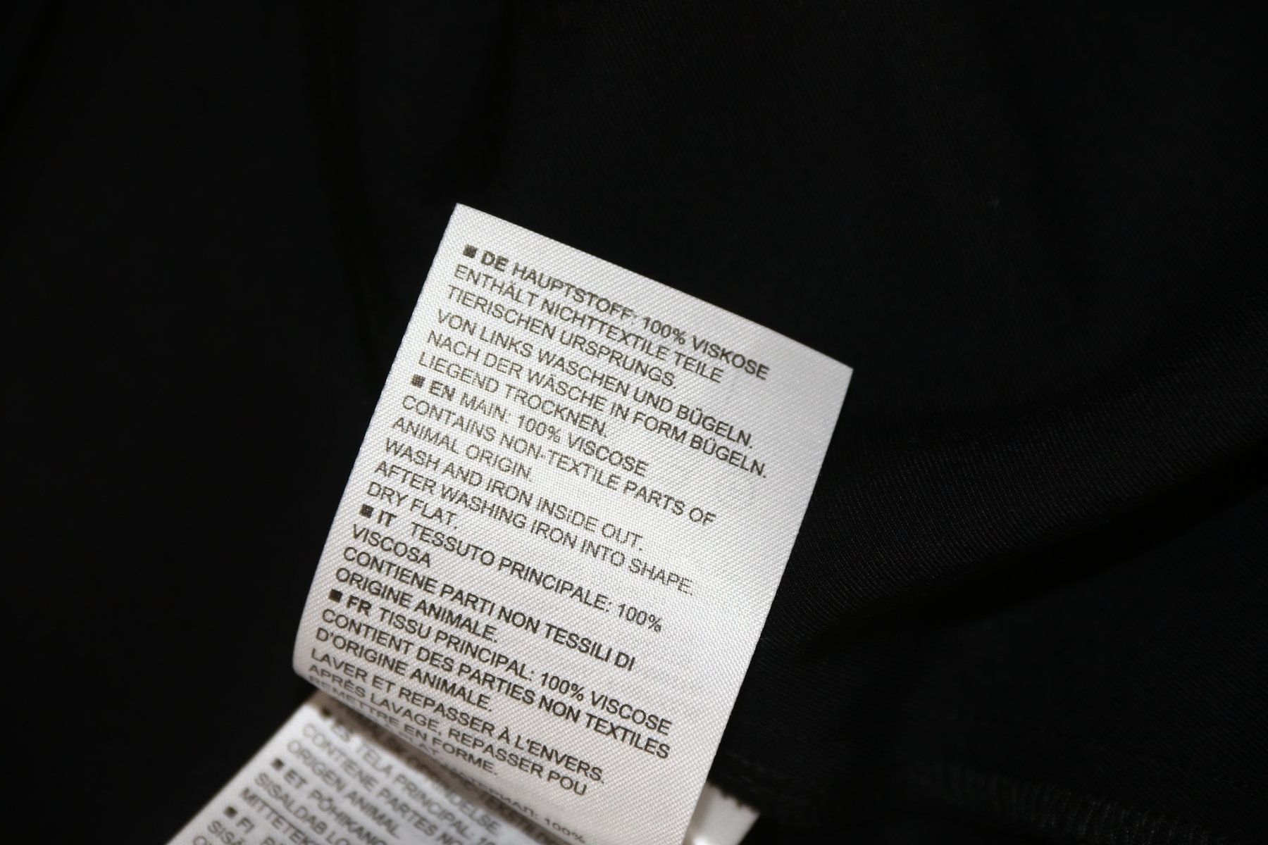 Marc O'Polo Vestiti: Wunderschönes Maxikleid von MARCO POLO Gr.38 NEU – Nuovo e nell'imballaggio originale da Oberwil-Lieli venduto da Svetlana28 7