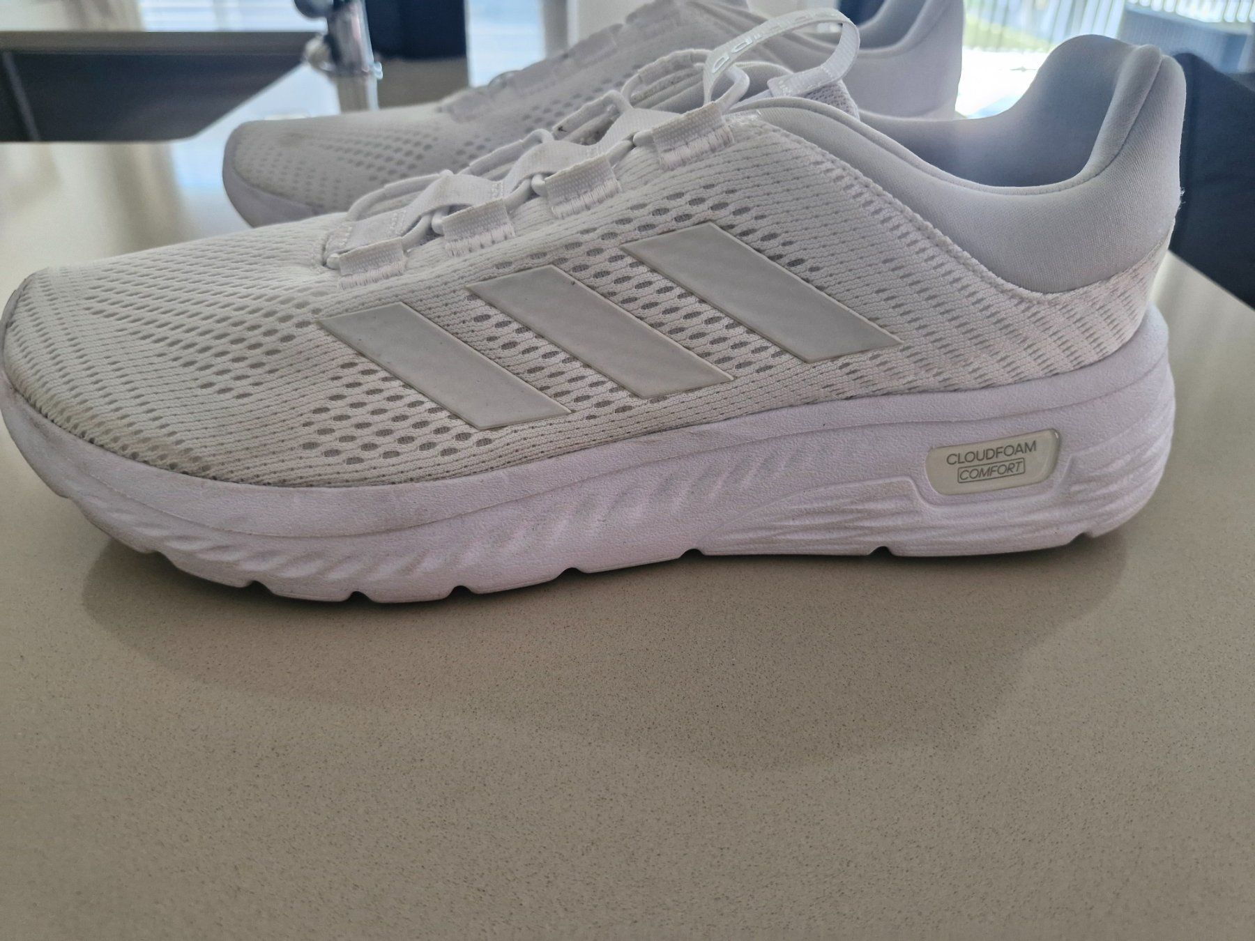 Adidas Chaussures hommes: addias schuhe – D'occasion à Bad Zurzach par mat_67km