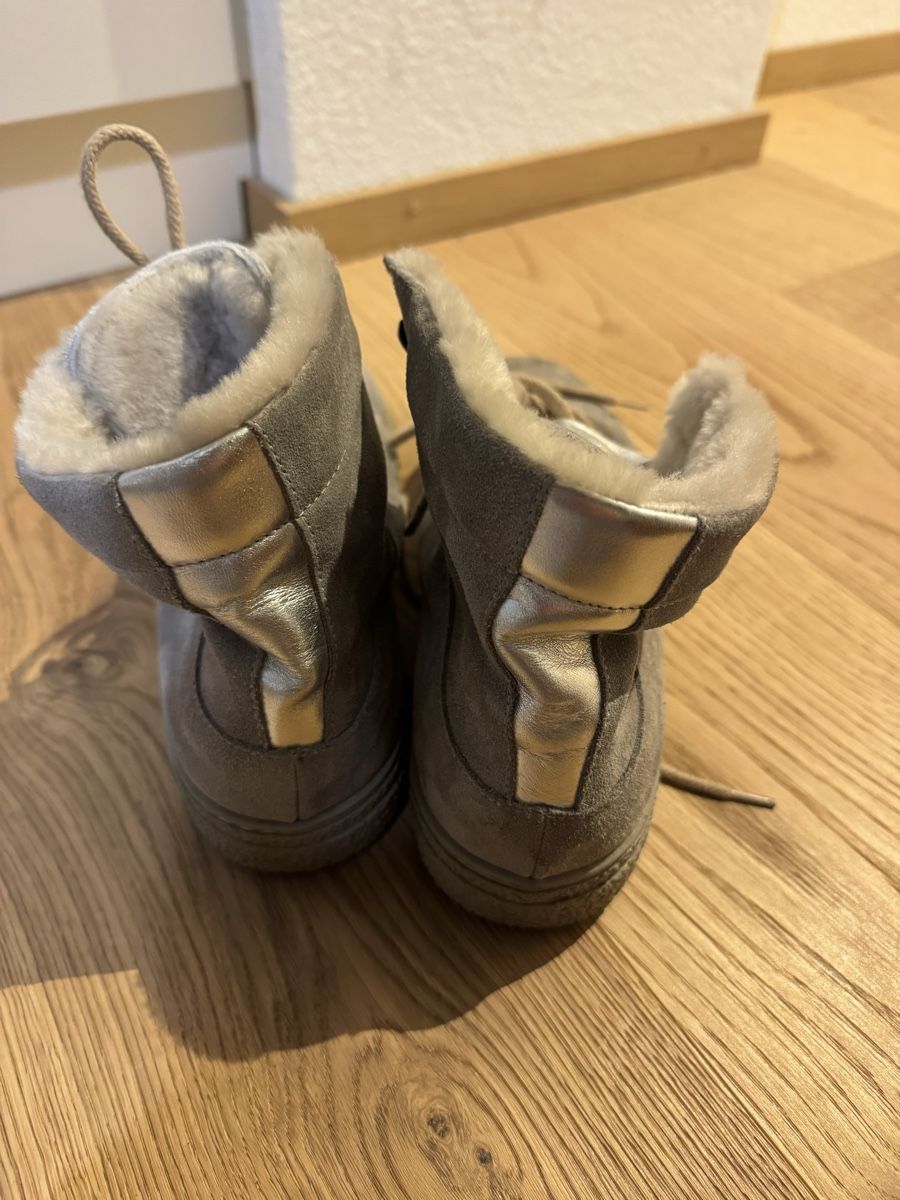 Damenschuhe: Schuhe Ammann – Neu (gemäss Beschreibung) aus Davos Platz von mbe_r5tv 2