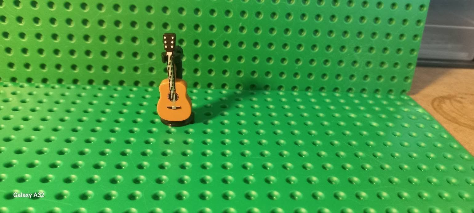 Lego Giocattoli: L'ensemble salon Lego – Usato da La tour de treme venduto da Legocreation82 6
