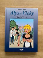 ALYS ET VICKY / TOME 2 / PREMIER TIRAGE