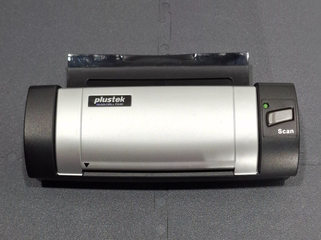 Plustek Scanner: Scanner Plustek D800 – Usato da Villars-Ste-Croix venduto da pau_8fls 4