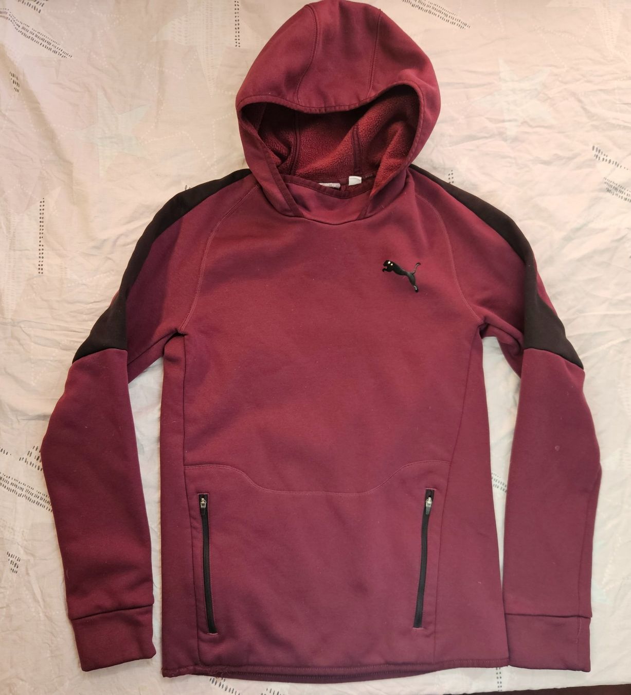 Puma Maglioni & Felpe: Puma Kapuzenpullover Grösse S Hoodie Pullover Damen – Usato da Hägglingen venduto da pri_zdz5