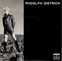 Rudolf Dietrich Vinyl Single von 1991