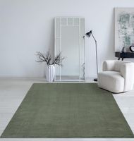 -40% 💲Flauschiger Teppich XXXL 240x340 🔝 div. Farben n-e-u