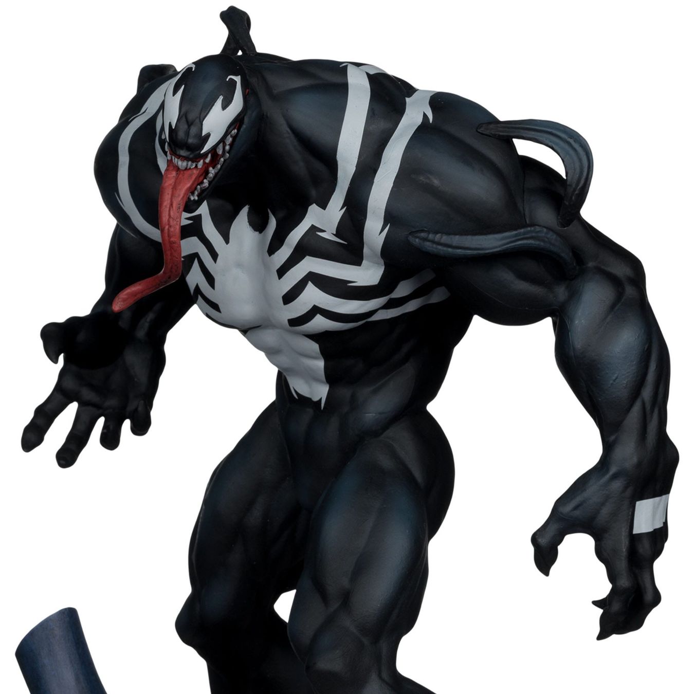 Statuette: Marvel Rivals Collection 1/6 Venom 24 cm – Nuovo e nell'imballaggio originale da St-Imier venduto da ATTAKSHOP 5