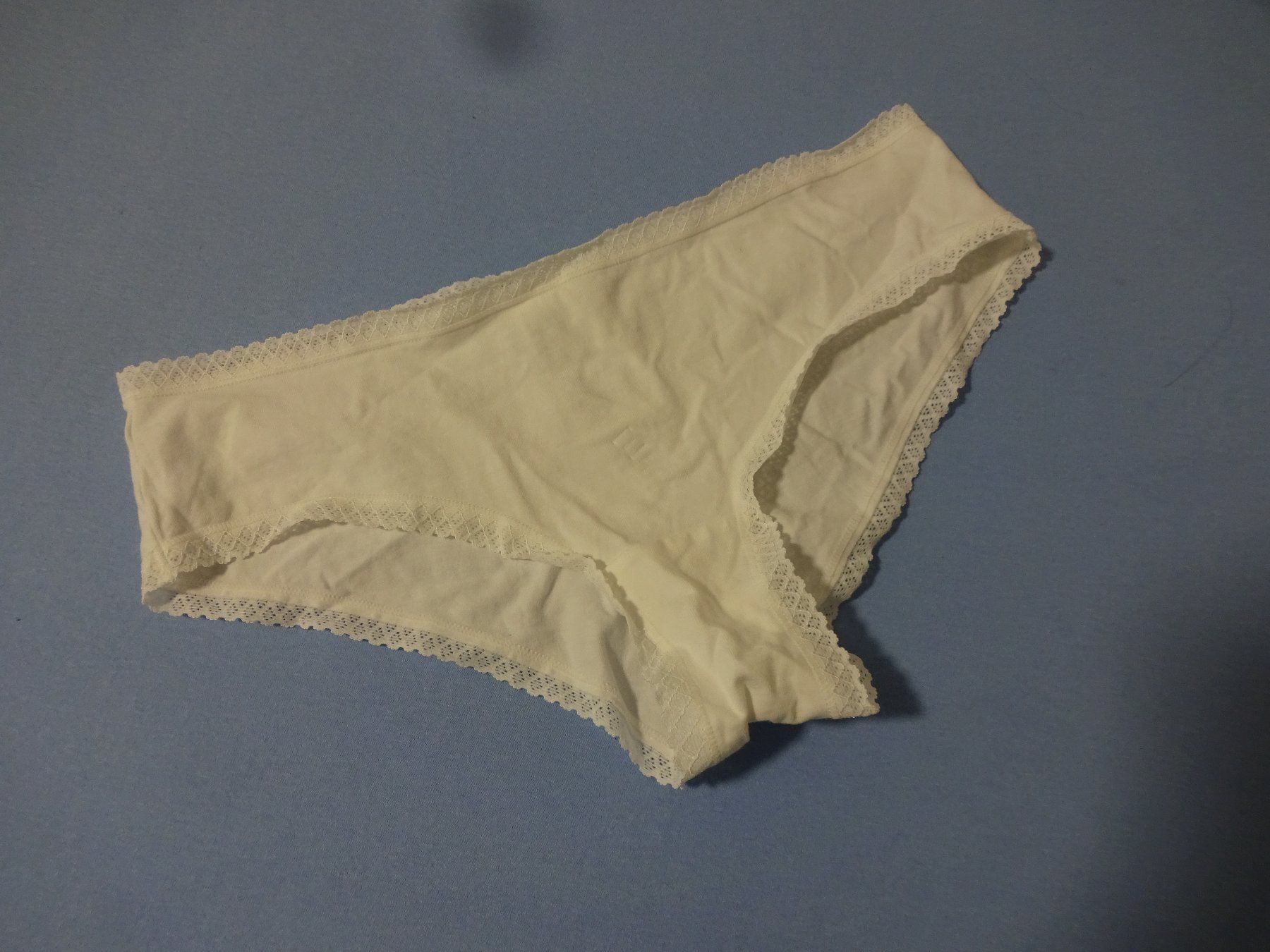 H&M Altra biancheria intima: Bequemer Slip-Pants/H&M – Nuovo (secondo la descrizione) da Rothrist venduto da Mistery1