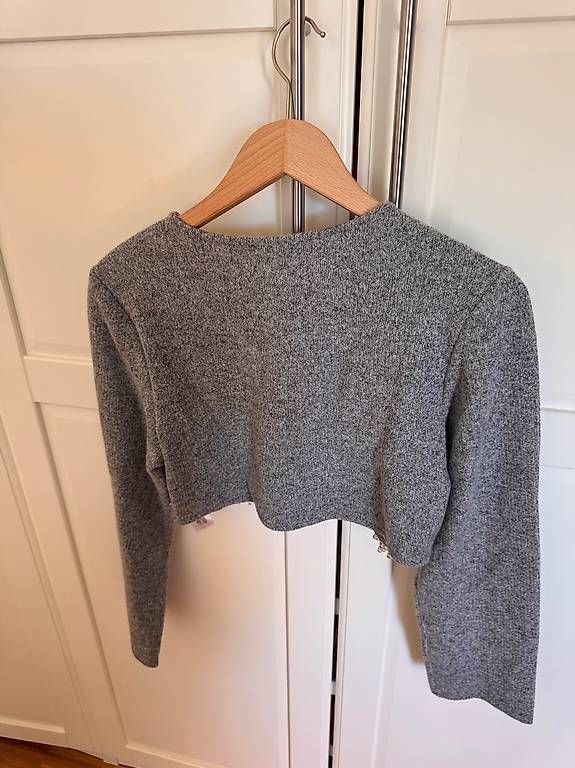 Pulls & Sweat-shirts: Zara Pulli – Neuf avec emballage d'origine à Zürich par _nushy 3