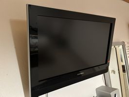 Grundig TV