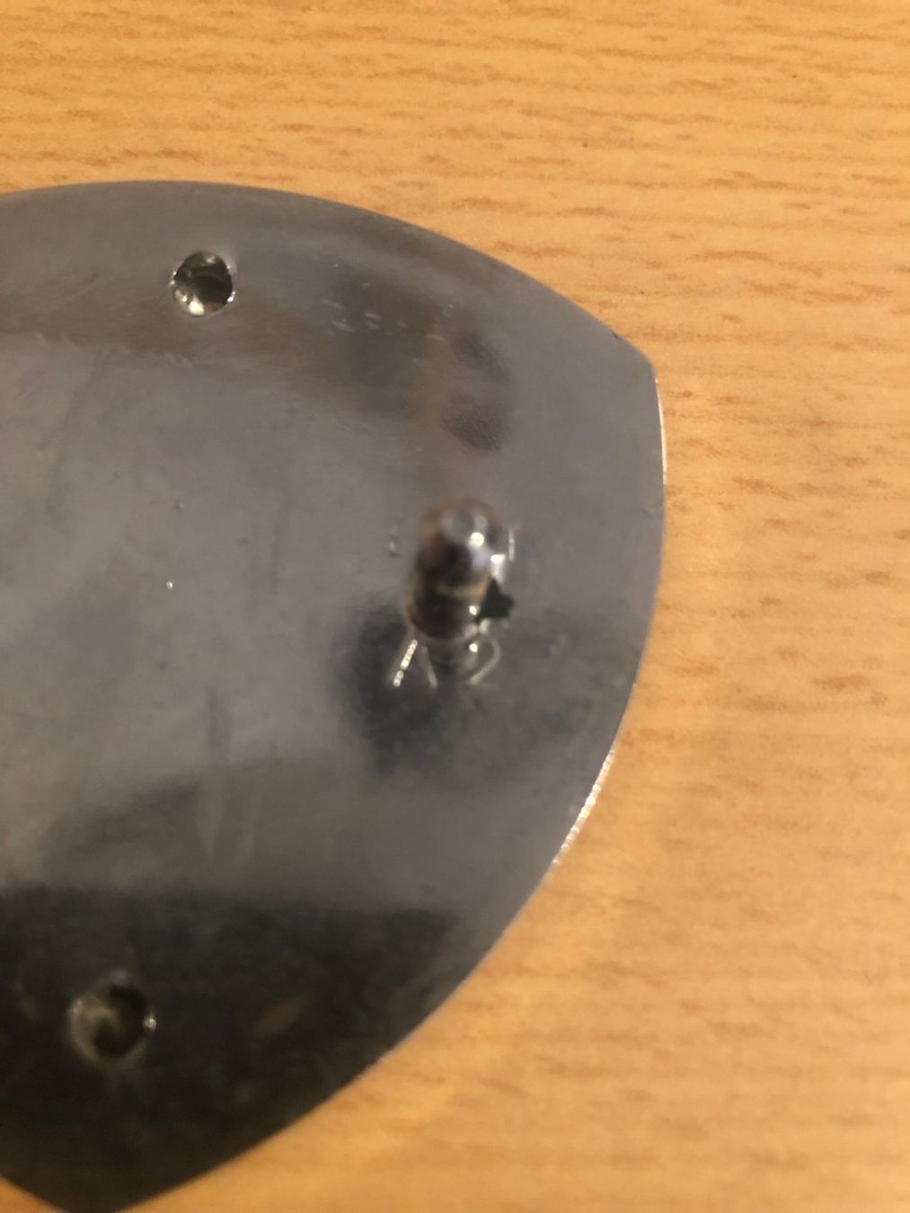 Lancia Tutti pezzi di ricambio auto: Lancia Emblem gebraucht – Usato da Neuenhof venduto da Boh1 2