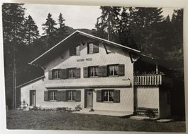 SÖRENBERG Bergheim Regina Pacis