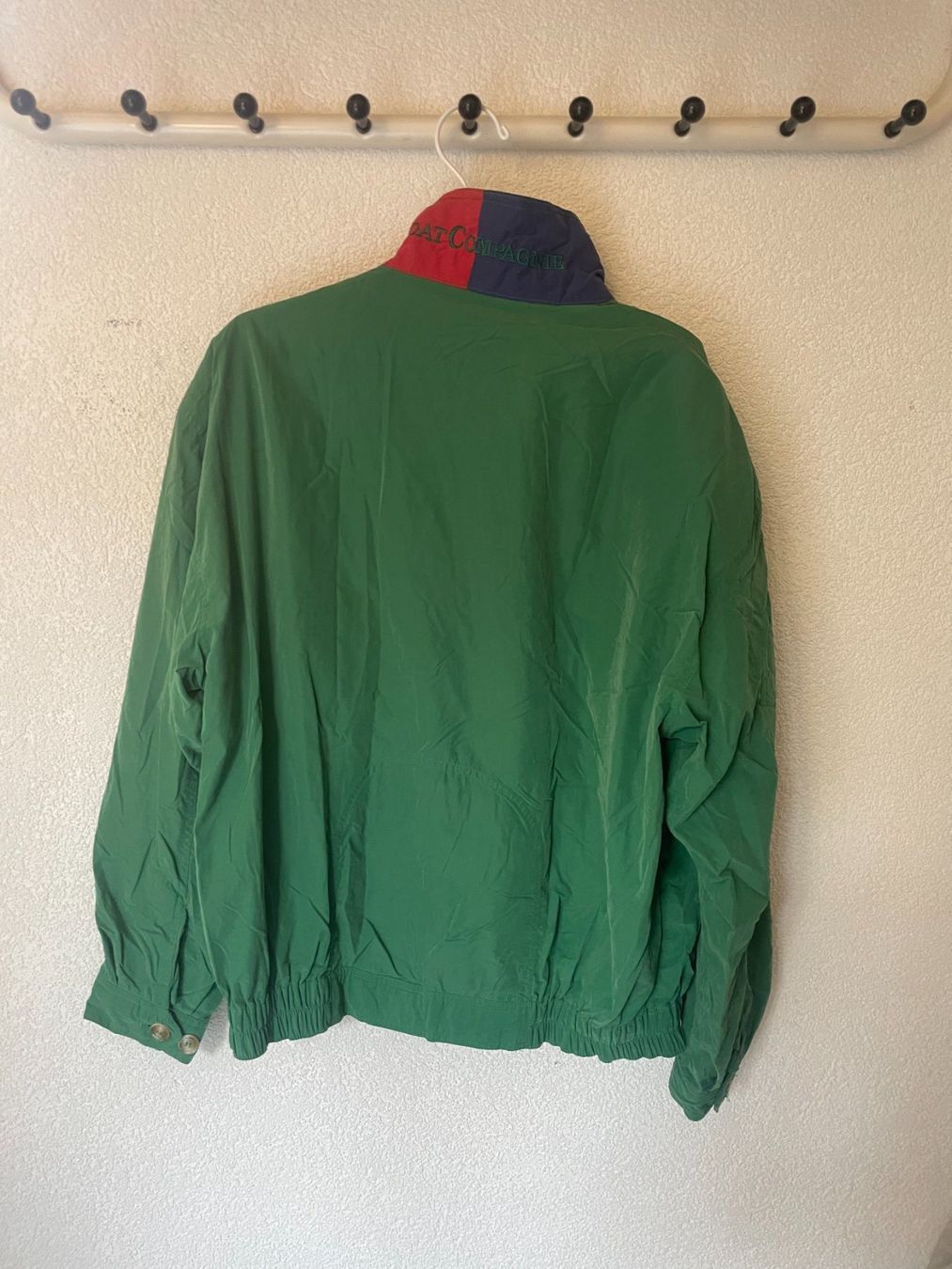 Giacche: Coat Compagnie Green Light Jacket L – Usato da Lausanne venduto da amaury.h 3