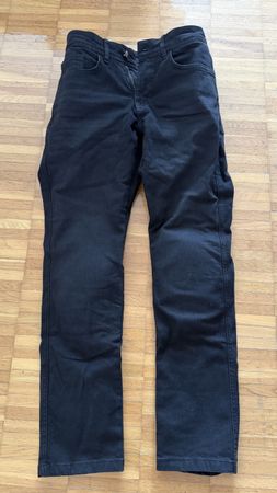 iXS Clarkson Motorradjeans Herren W30/L32