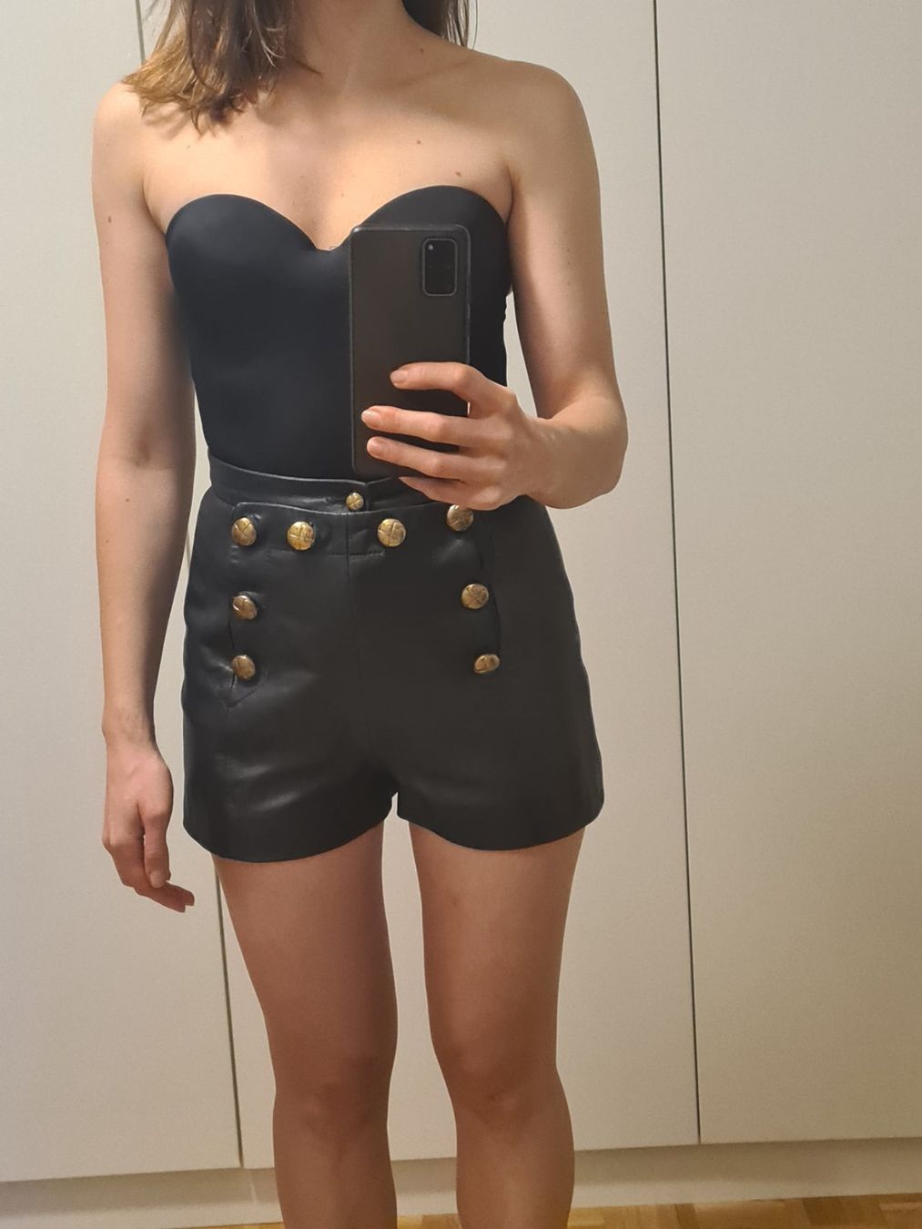 Wolford Top: Wolford Stringbody Gr XS – Usato da Kloten venduto da Kri23 7