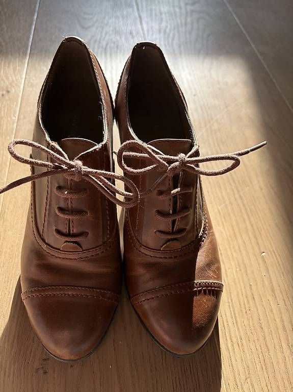 Scarpe da donna: Bottines taille 36 – Usato da Bavois venduto da Nanao12 3