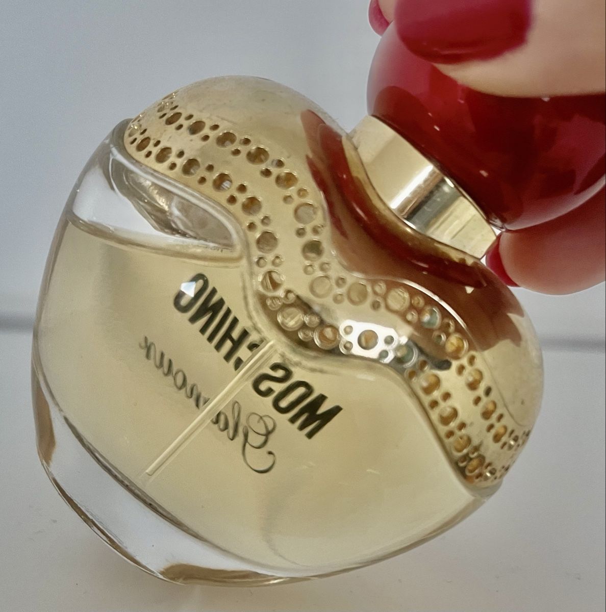 Moschino Profumi & Eau de Toilette: Moschino Glamour 30 ml – Nuovo (secondo la descrizione) da Andermatt venduto da DCC_70 2