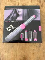 Föhn - 5-IN-1 LOCKENSTAB WAVEXPERT