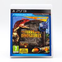 Wonderbook: Walking With Dinosaurs PS3