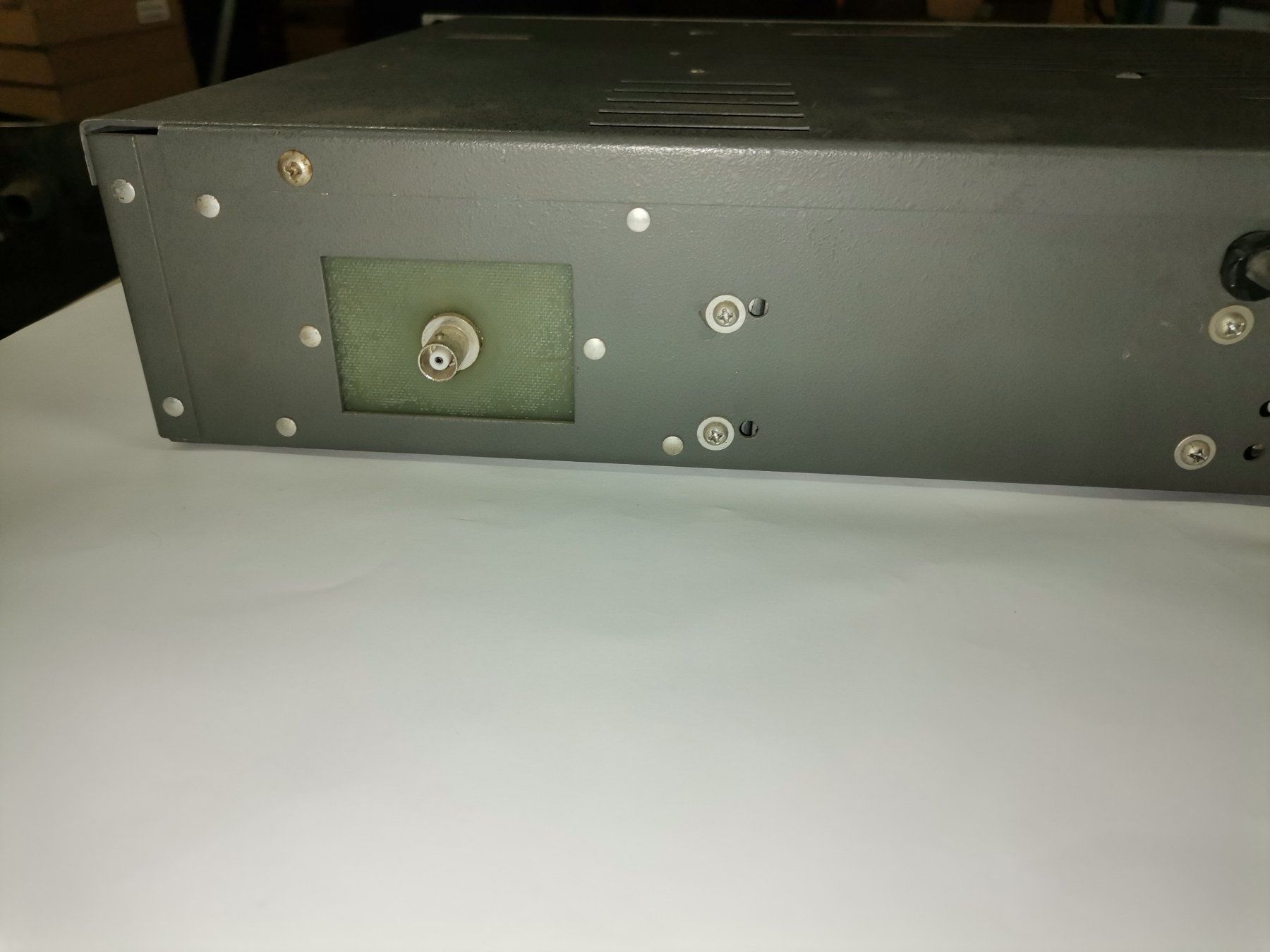 Fluke Messen: Power Supply Fluke 415B, 0- 3100Vdc – Gebraucht aus Kleindöttingen von Katze99 6