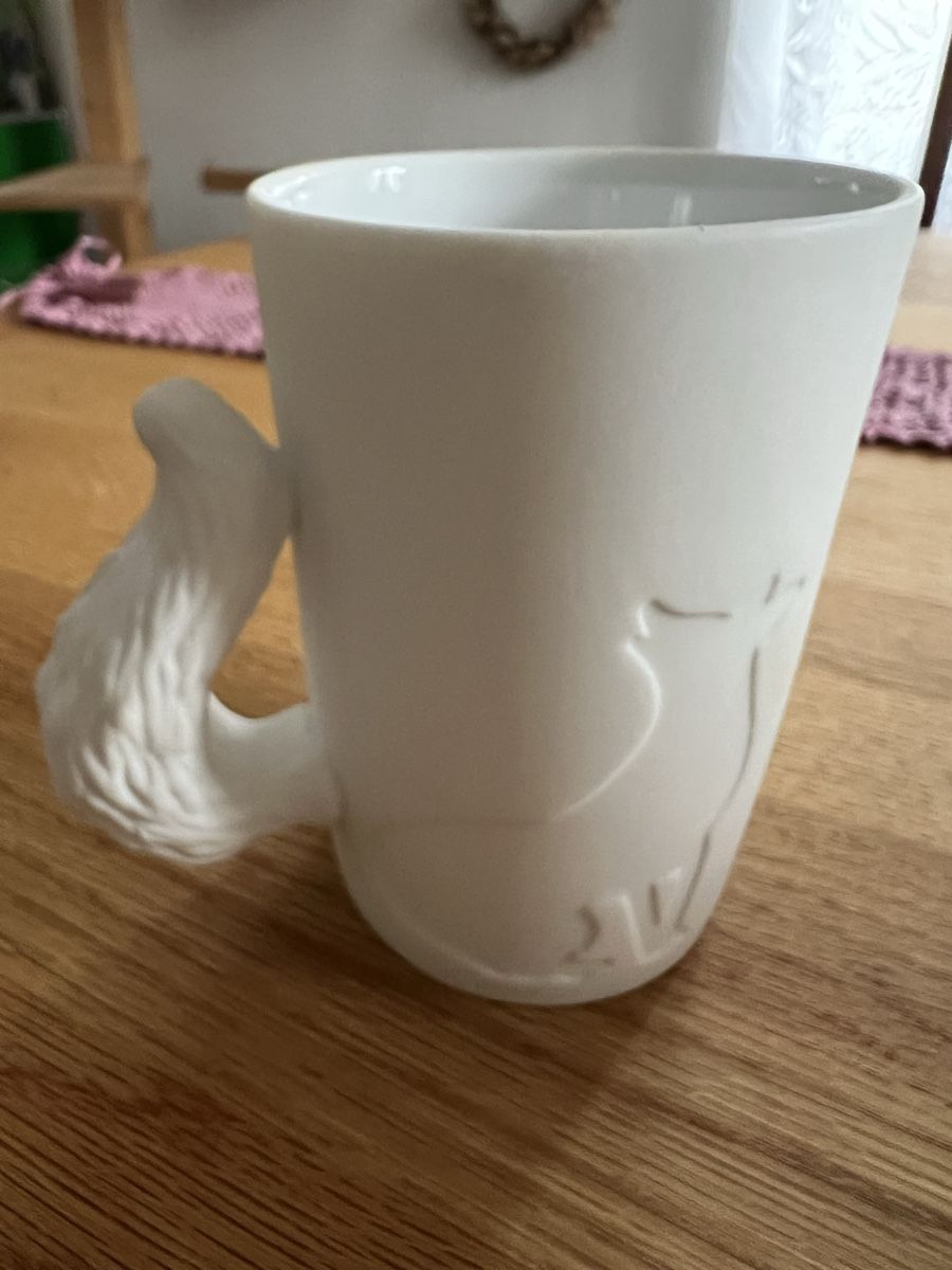 Tazze: Mugtail Fuchs von Kinto Tasse/ Windlicht – Nuovo e nell'imballaggio originale da Kirchberg BE venduto da wimmler 1