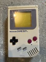 Gameboy Nintento
