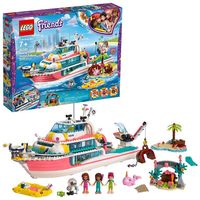 Lego lego 41381 avec emballage manuel