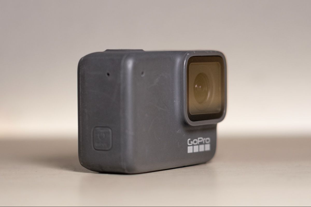 Videocamere: GoPro Hero 7 Silver – Usato da Adliswil venduto da fre_7zdj 3