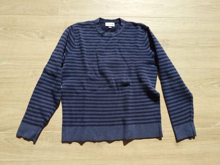 Lacoste pullover size M