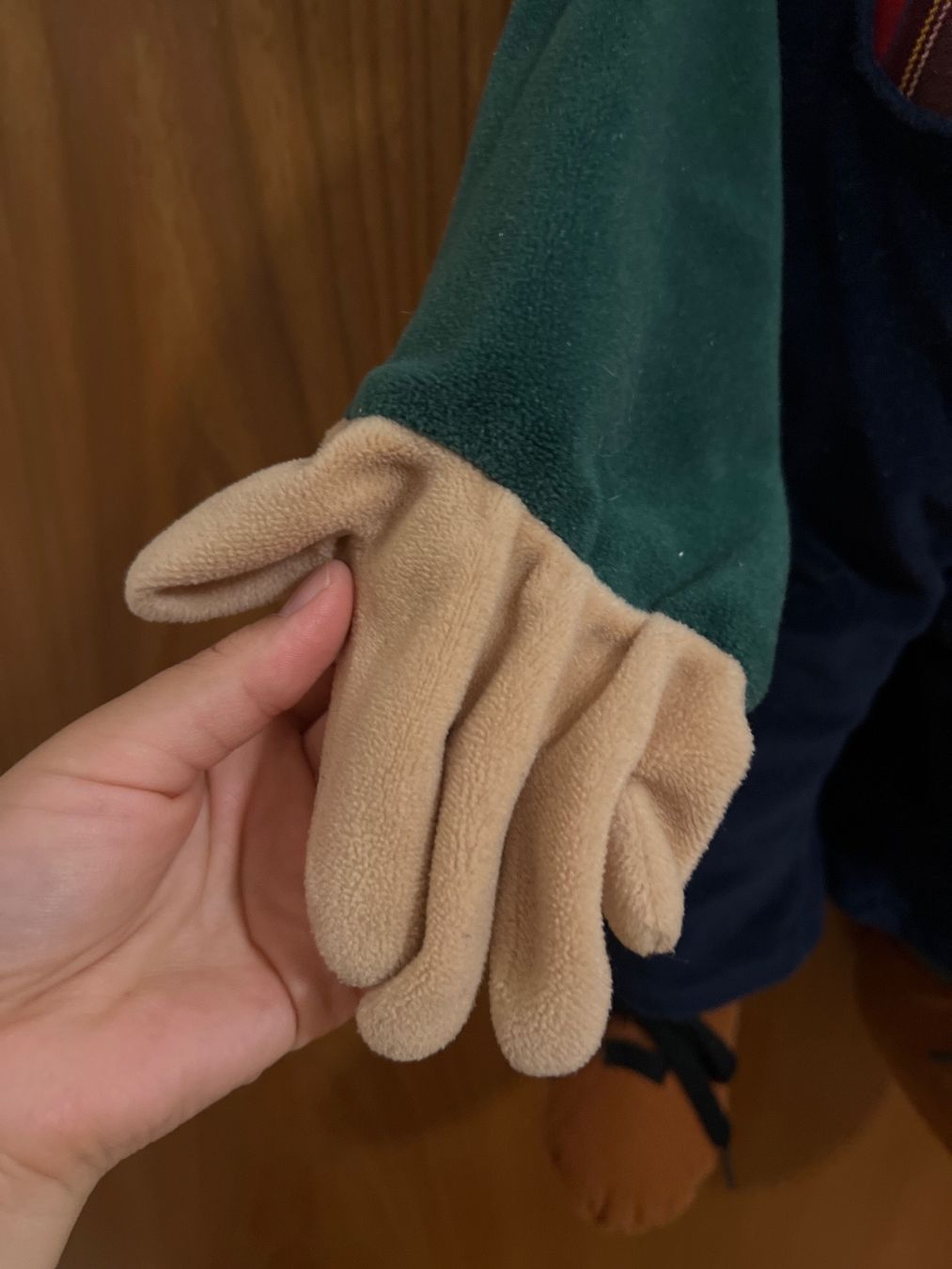 Bambole: FolkManis Handpuppe – Nuovo (secondo la descrizione) da Basel venduto da SimpleE 2