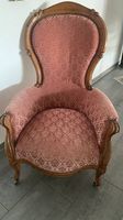 Antiker Sessel