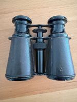 Feldstecher antik mit Etui, Mohl & Speyer Berne