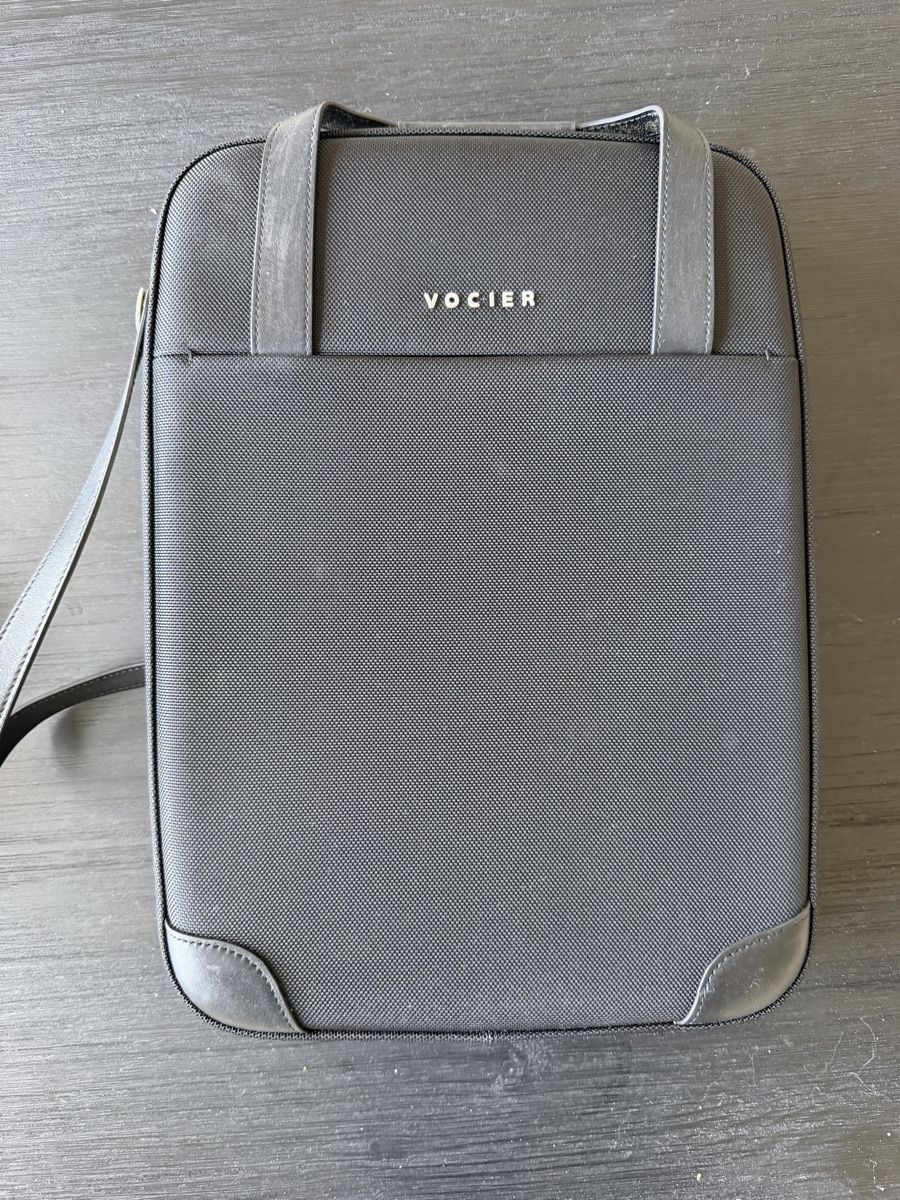 Valigie: Vocier Avant Holdall bag – Nuovo (secondo la descrizione) da Neuchatel venduto da frp_ncm6 2