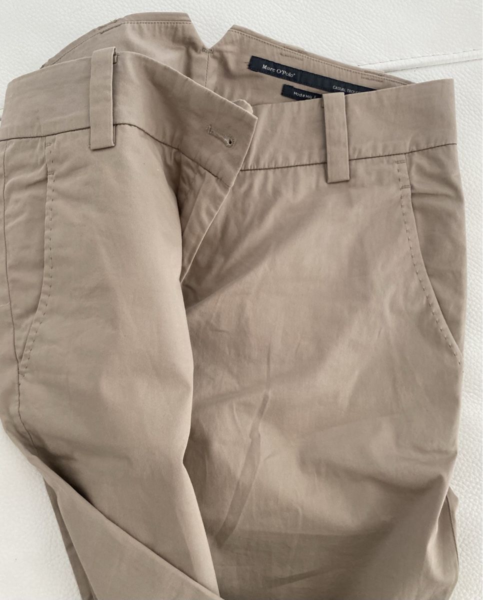 Marc O'Polo Pantaloni: Marc O' Polo Hose 🌸 – Usato da Opfikon venduto da Luis144 4