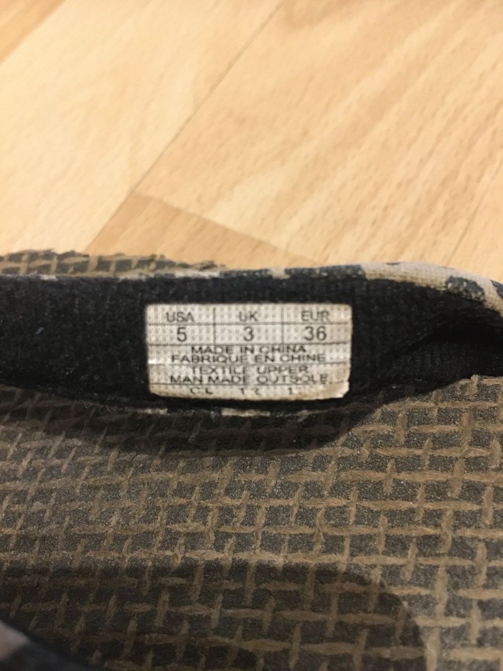 Scarpe da donna: Flip-Flops Sanük Gr. 36 – Usato da Uetendorf venduto da Gar_9pvy 3