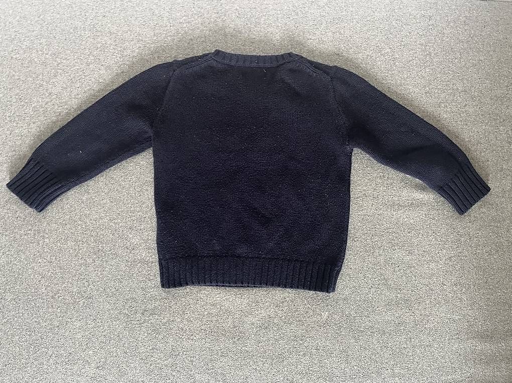 Maglioni & Felpe: Kleinkindpulli Polo Ralph Lauren – Usato da Zürich venduto da kat_k9kf 1