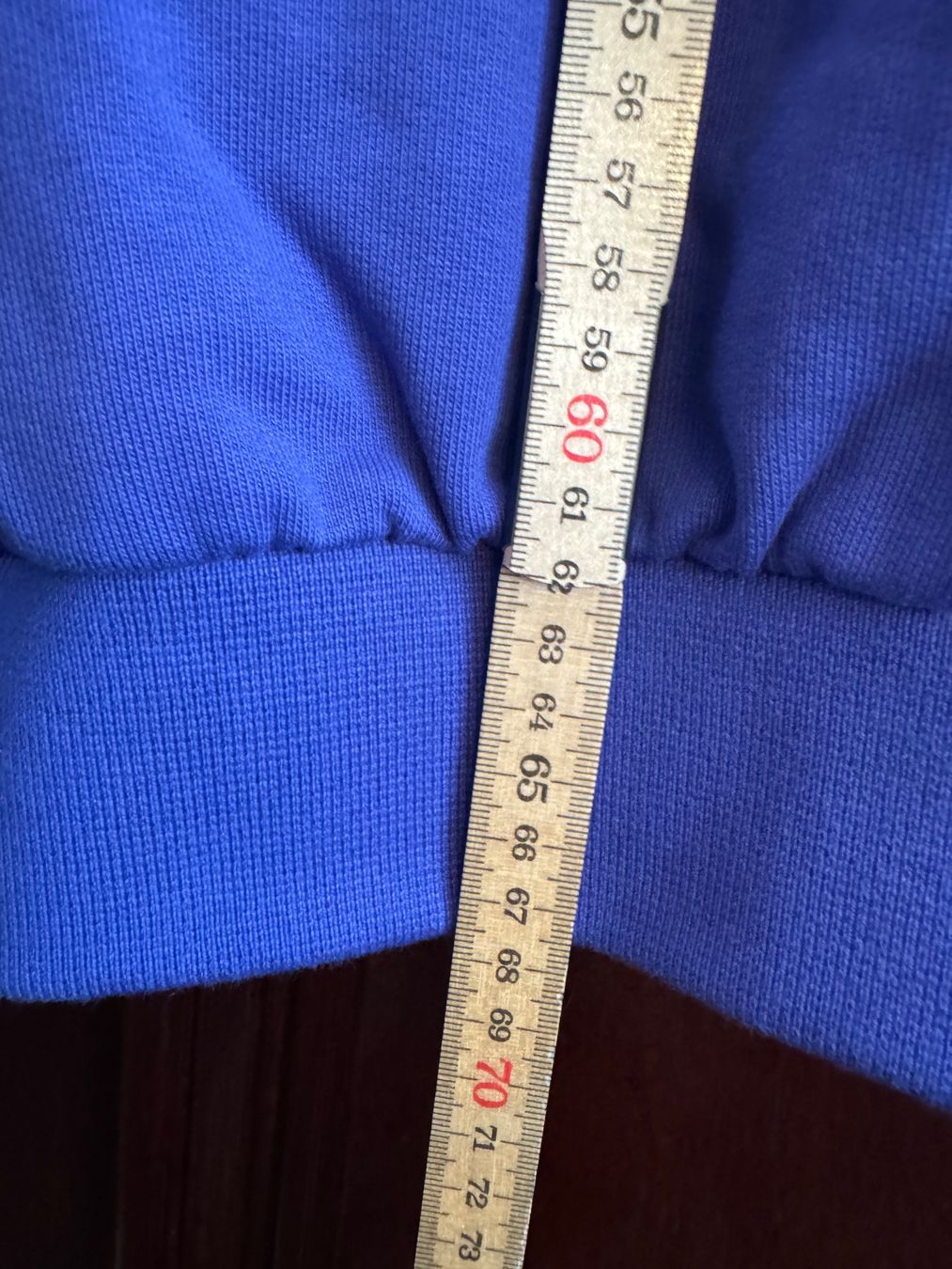 Adidas Maglioni & Felpe: Adidas Sweatshirt neu Soccer Team – Nuovo (secondo la descrizione) da Obfelden venduto da cesarina10 6