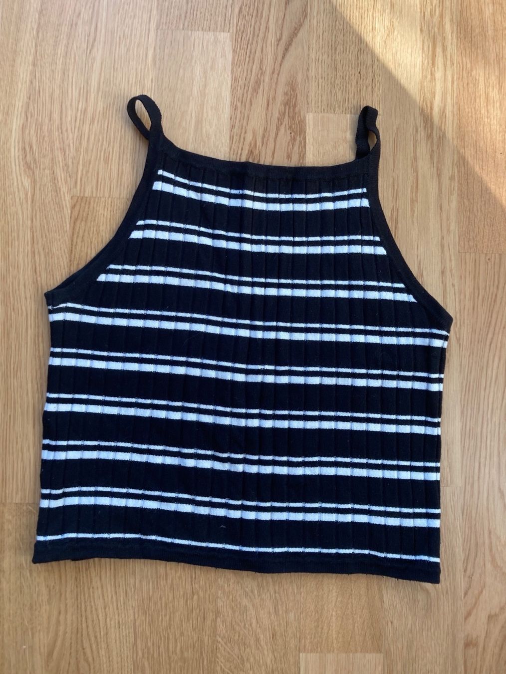 H&M Blusen, T-Shirts & Tops: Top | H&M * Grösse 134/140 – Gebraucht aus Basel von AufeinenBlick 3
