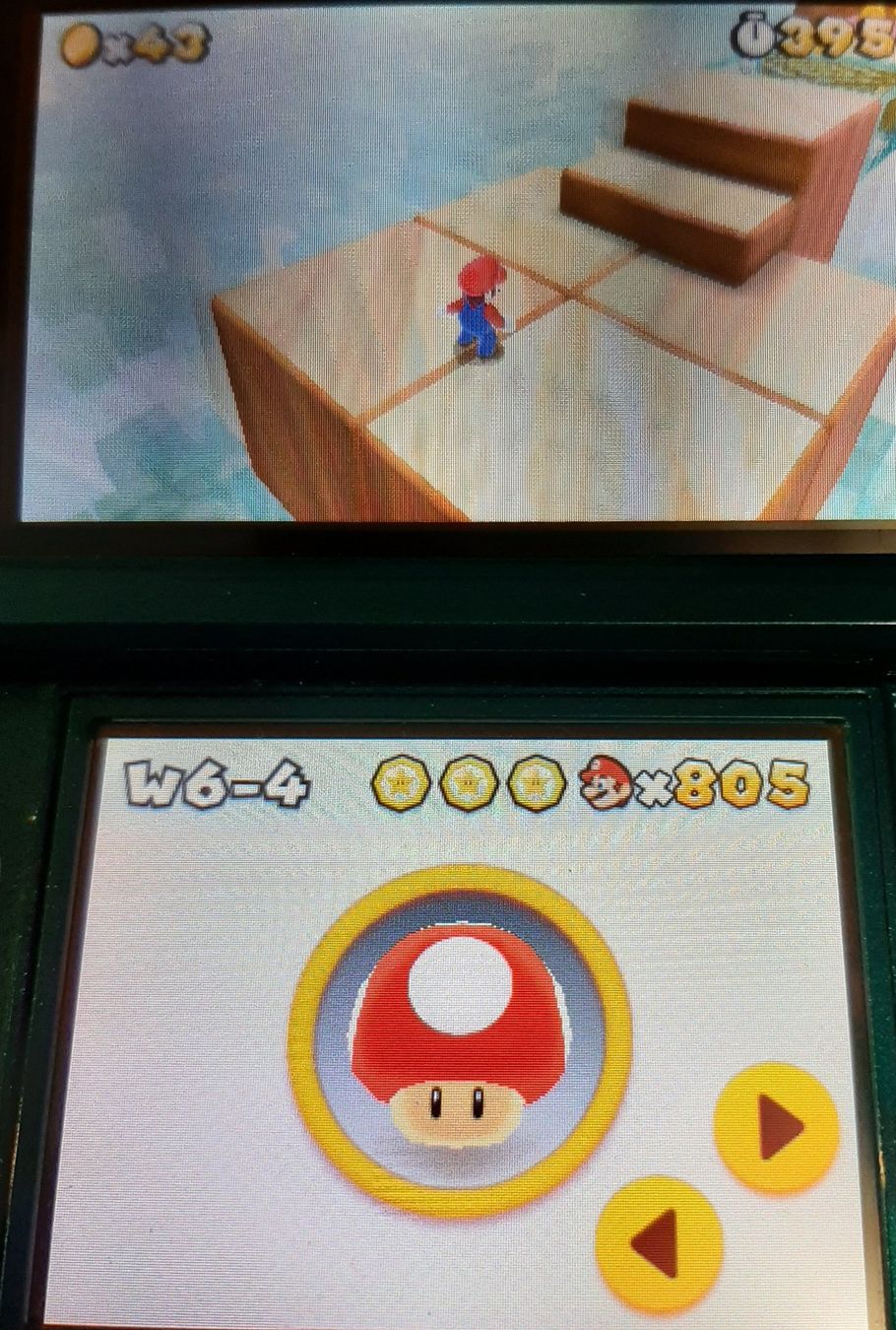 Nintendo Giochi: Super Mario Land Nintendo 3DS – Usato da urdorf venduto da Boo24 3