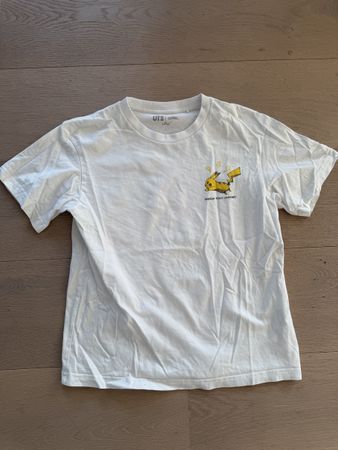 Pokemonshirt aus Japan 140 cm