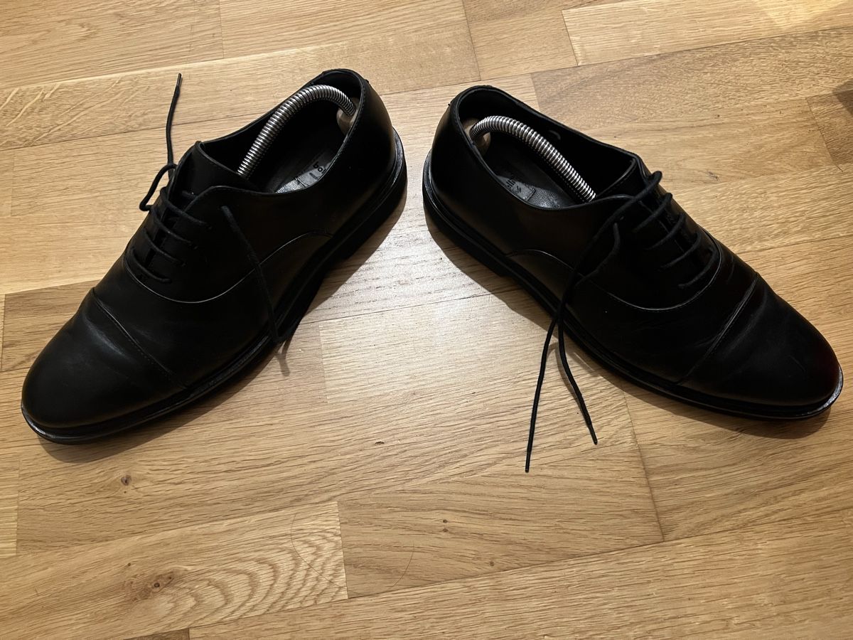 Scarpe da uomo: Botticelli 42 – Usato da Mollis venduto da ChriMiJoRe 2