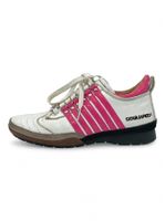 Dsquared2 Shoes "Get In The Fast Lane 1964" EU 36