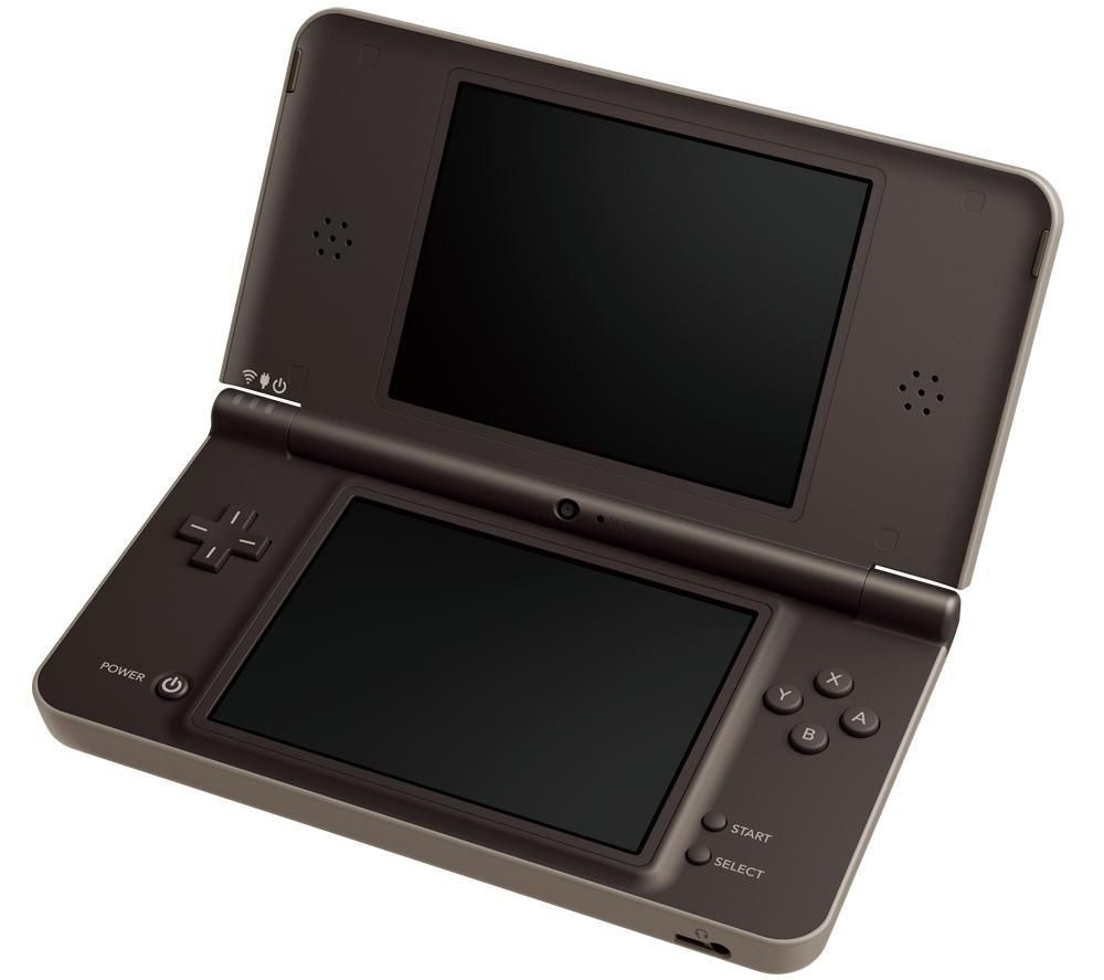 Nintendo Console: Nintendo DSi XL "Chocolat" ***NEU*** – Usato da Thun venduto da Gameparadise 5