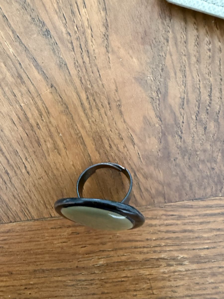 Ringe: Ikita ring – Gebraucht aus visp von Kmemo1