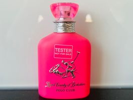 Polo Club Royal County of Berkshire Pink 1 Stk. Parfüm