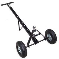 06159 - Rangierhilfe Wohnwagen Rangierwagen - bis 270kg