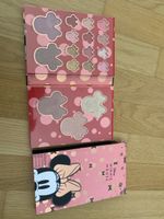 Revolution Make-up Palette Disney Minnie Mouse neu