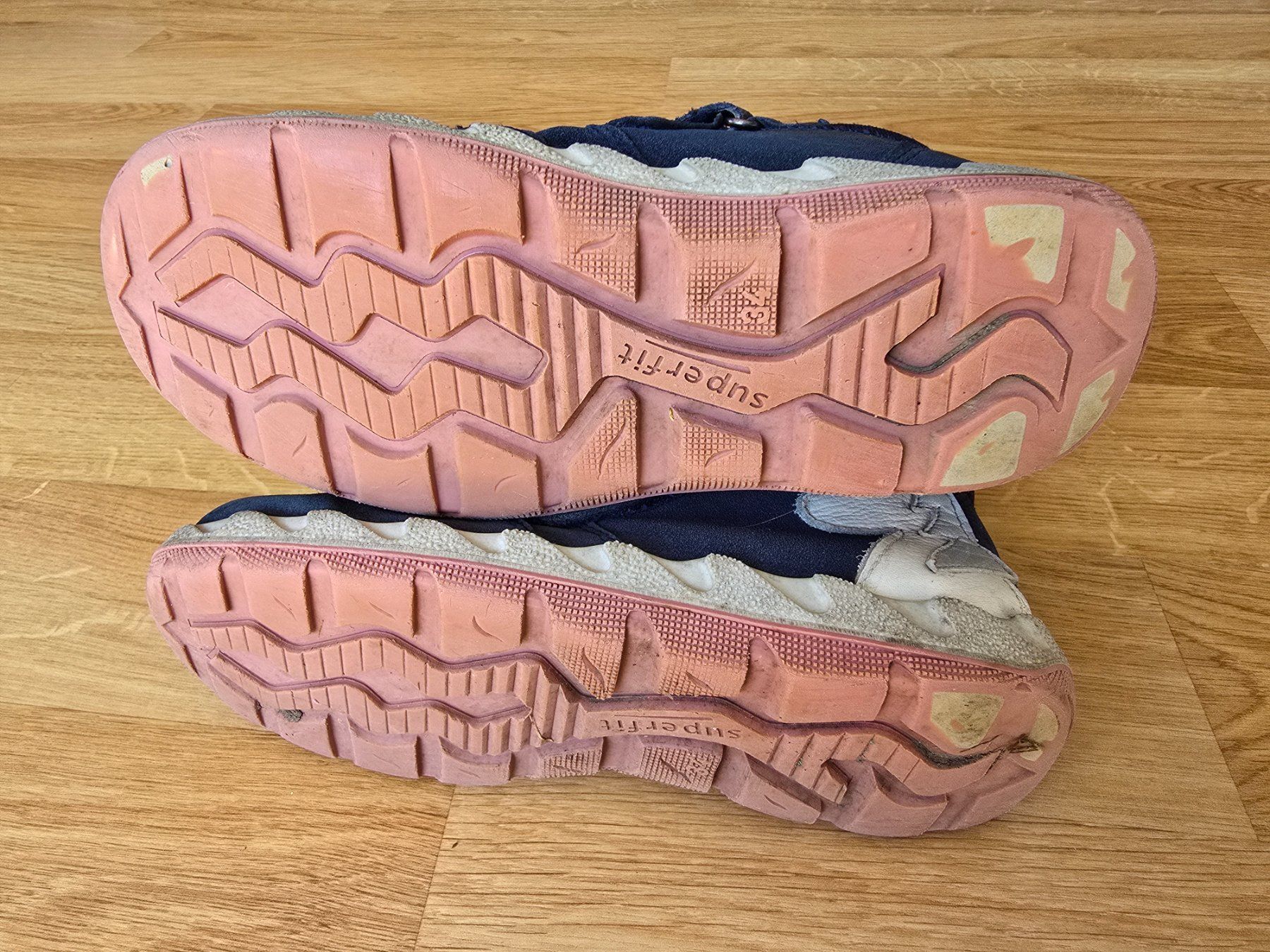Superfit Scarpe per ragazze: Winterschuhe Superfit Gr. 34 – Usato da Büttikon AG venduto da Amineah 2